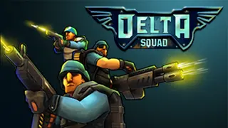 Delta Squad