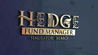 Hedge Fund Manager Simulator MMO