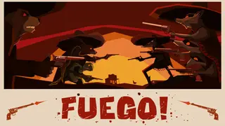 Fuego!