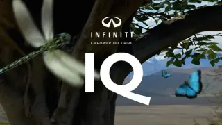 INFINITI VR