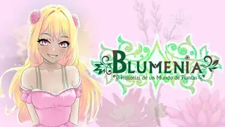Blumenia