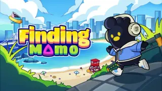 Finding Momo
