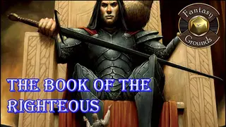 Fantasy Grounds - The Book of the Righteous (5E)