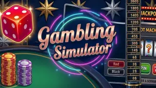 Gambling Simulator