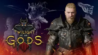 Twilight Of The Gods