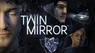 Twin Mirror