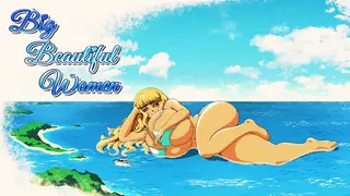 Big Beautiful Women: Giantess Dating Action