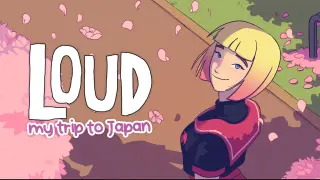LOUD: My Trip to Japan - Switch