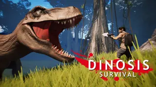 Dinosis Survival