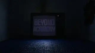Beyond Acrimony
