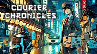 Courier Chronicles