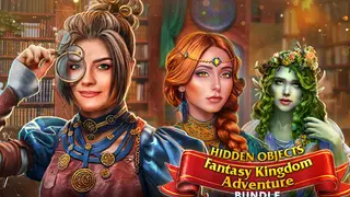 Fantasy Kingdom Adventure