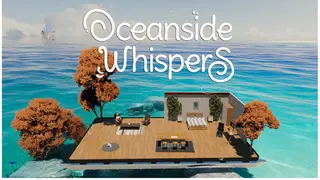 Oceanside Whispers
