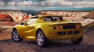 Car Mechanic Simulator 2021 - Lotus Remastered DLC - PS4 & PS5