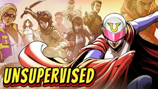 Unsupervised
