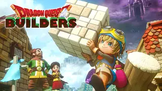 DRAGON QUEST BUILDERS