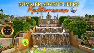 Summer Adventurers: Mediterranean
