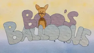 Boo's Balloons