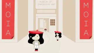 Museum of Immersive Art