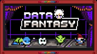 Data Fantasy - 数据幻想