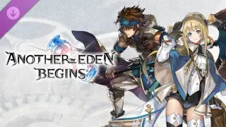 Another Eden Begins - Character Pack Vol. 2: Elseal & Benedict