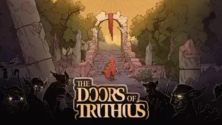 The Doors of Trithius