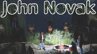 John Novak