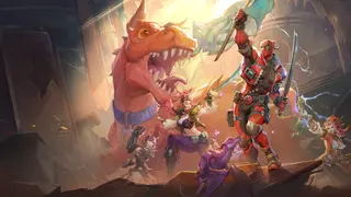 Marvel Rivals - Xbox Series