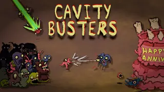 Cavity Busters