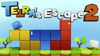 TETRA's Escape 2