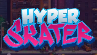 Hyper Skater