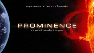 Prominence