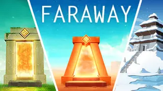Faraway: Puzzle Escape Complete Edition