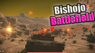 Bishojo Battlefield