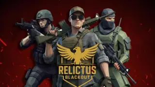 Relictus: Blackout