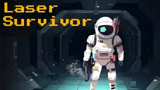 Laser Survivor
