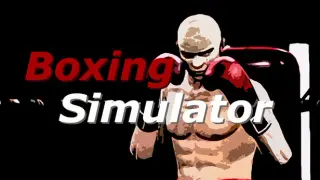 Boxing Simulator
