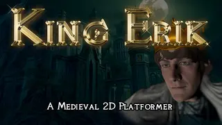 King Erik