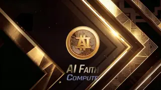 AI Faith: Compute