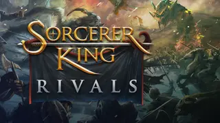Sorcerer King: Rivals