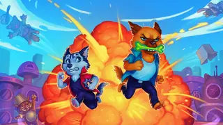 Undercat - Xbox One