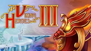 Viking Heroes 3