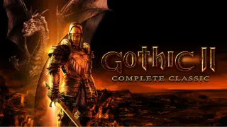 Gothic II Complete Classic - Switch