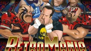 RetroMania Wrestling - Switch