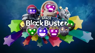 Space Block Buster