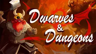 Dwarves and Dungeons