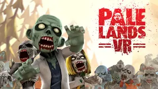 Pale Lands VR