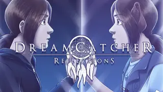 DreamCatcher: Reflections Volume 1