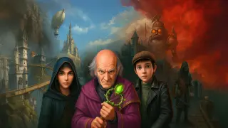 Hidden Object Adventure Bundle - PS4