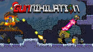 Gunnihilation